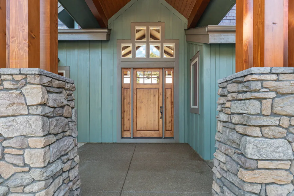 Worth Path Bespoke Residence by Corvallis Custom Kitchens & Baths - Photo 17