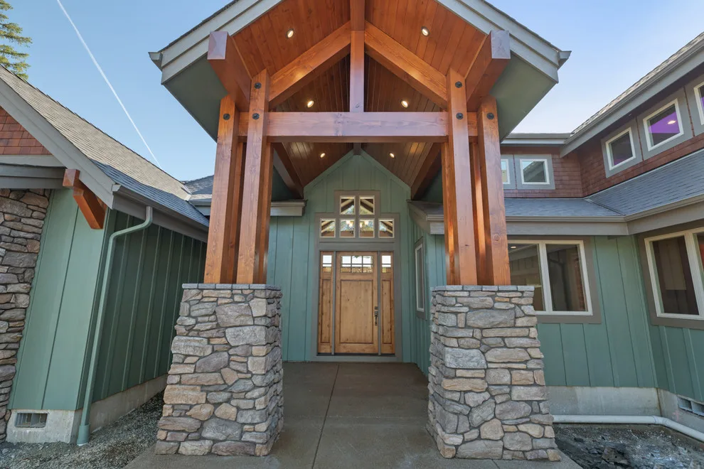Worth Path Bespoke Residence by Corvallis Custom Kitchens & Baths - Photo 18