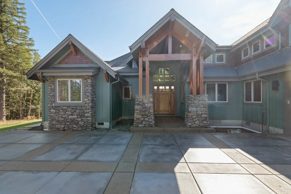 Worth Path Bespoke Residence by Corvallis Custom Kitchens & Baths - Photo 39
