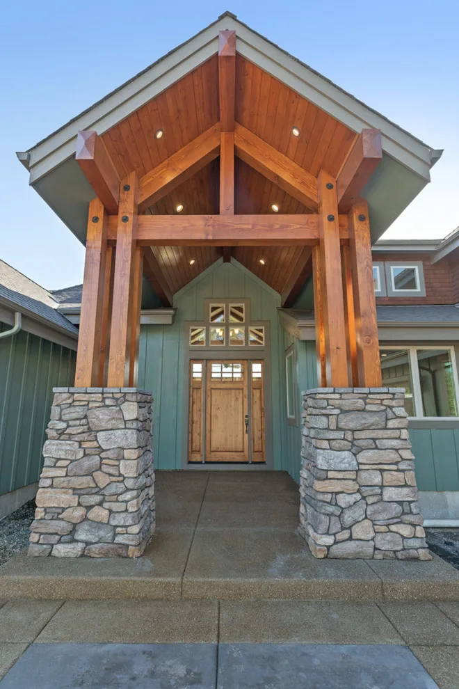 Worth Path Bespoke Residence by Corvallis Custom Kitchens & Baths - Photo 51