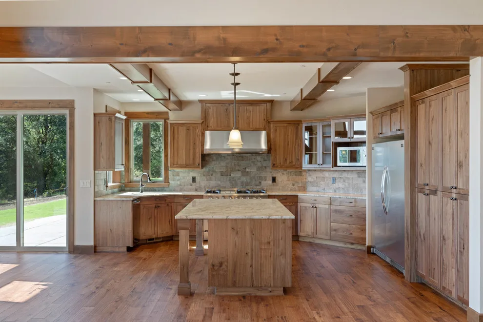 Worth Path Bespoke Residence by Corvallis Custom Kitchens & Baths - Photo 28