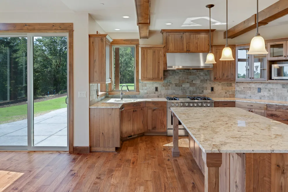 Worth Path Bespoke Residence by Corvallis Custom Kitchens & Baths - Photo 26