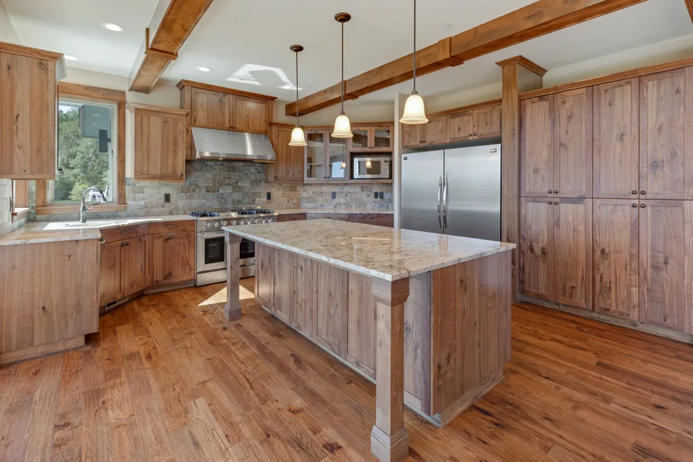 Worth Path Bespoke Residence by Corvallis Custom Kitchens & Baths - Photo 4