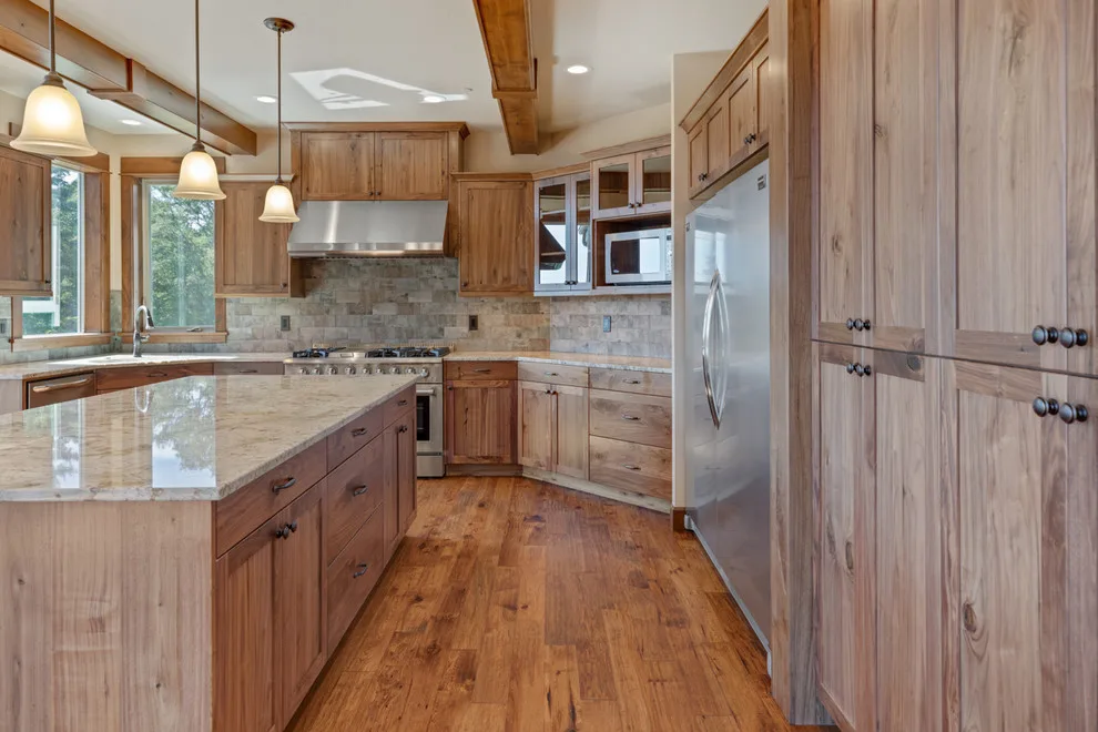 Worth Path Bespoke Residence by Corvallis Custom Kitchens & Baths - Photo 41