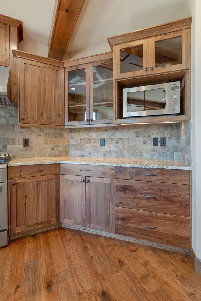 Worth Path Bespoke Residence by Corvallis Custom Kitchens & Baths - Photo 48