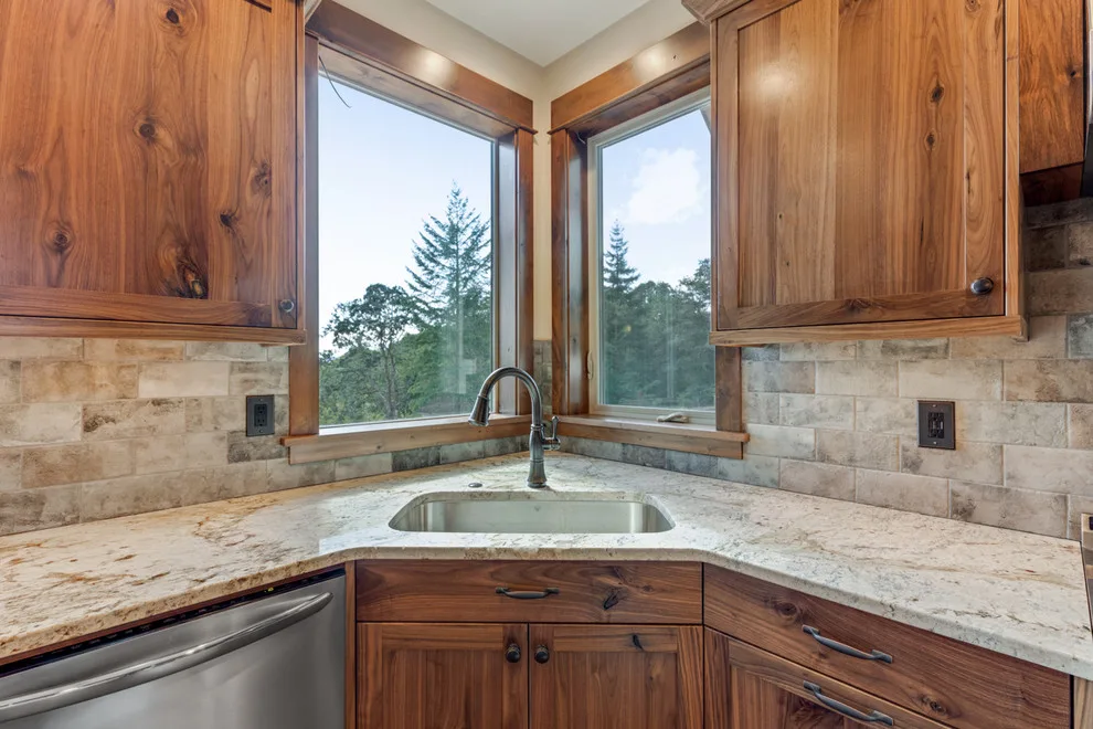 Worth Path Bespoke Residence by Corvallis Custom Kitchens & Baths - Photo 11