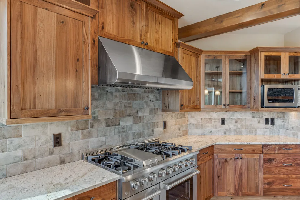 Worth Path Bespoke Residence by Corvallis Custom Kitchens & Baths - Photo 36