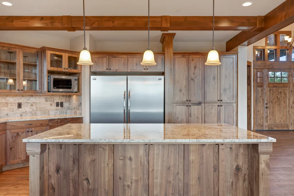 Worth Path Bespoke Residence by Corvallis Custom Kitchens & Baths - Photo 23