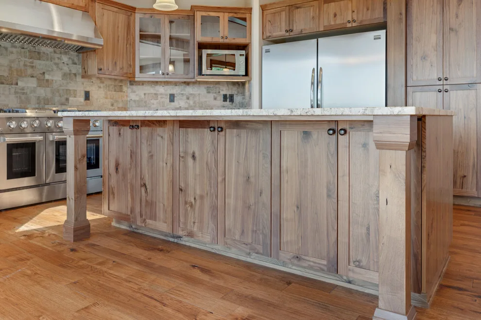 Worth Path Bespoke Residence by Corvallis Custom Kitchens & Baths - Photo 3