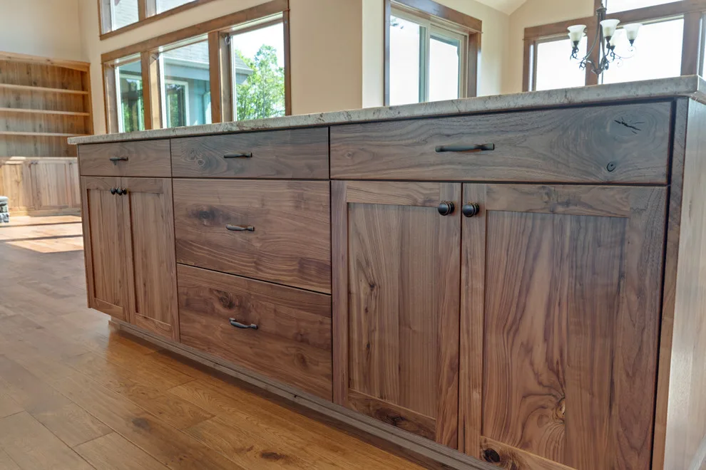 Worth Path Bespoke Residence by Corvallis Custom Kitchens & Baths - Photo 63