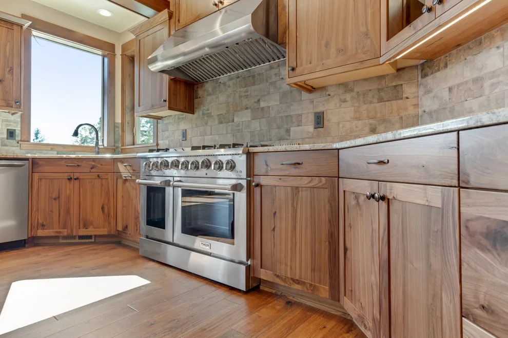 Worth Path Bespoke Residence by Corvallis Custom Kitchens & Baths - Photo 15