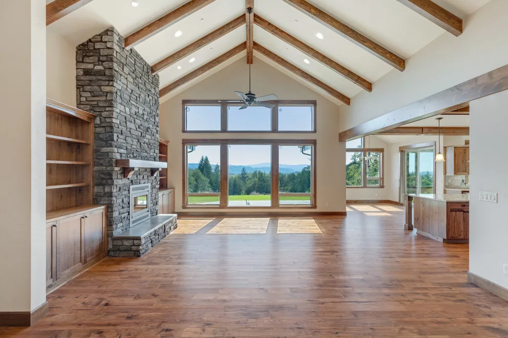 Worth Path Bespoke Residence by Corvallis Custom Kitchens & Baths - Photo 47