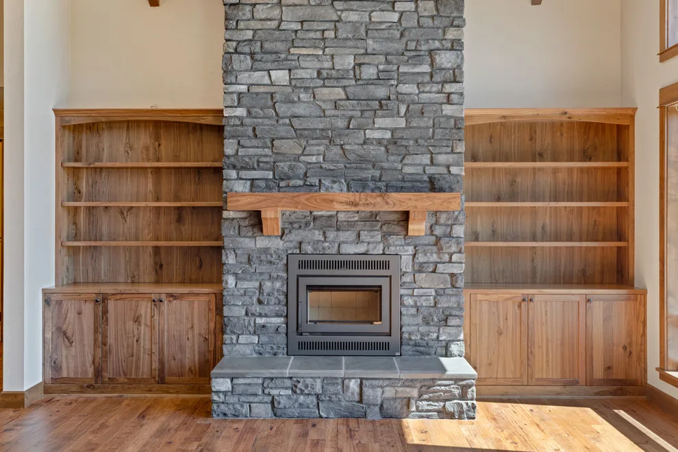 Worth Path Bespoke Residence by Corvallis Custom Kitchens & Baths - Photo 42