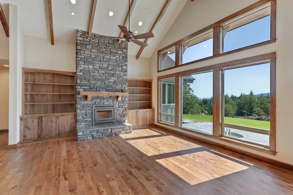 Worth Path Bespoke Residence by Corvallis Custom Kitchens & Baths - Photo 13