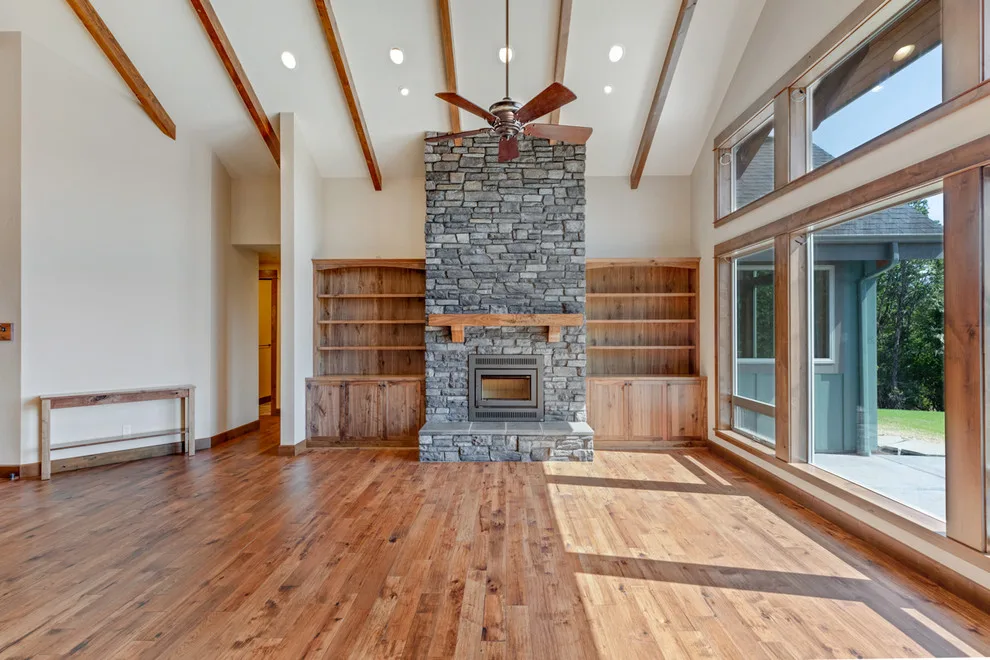 Worth Path Bespoke Residence by Corvallis Custom Kitchens & Baths - Photo 43