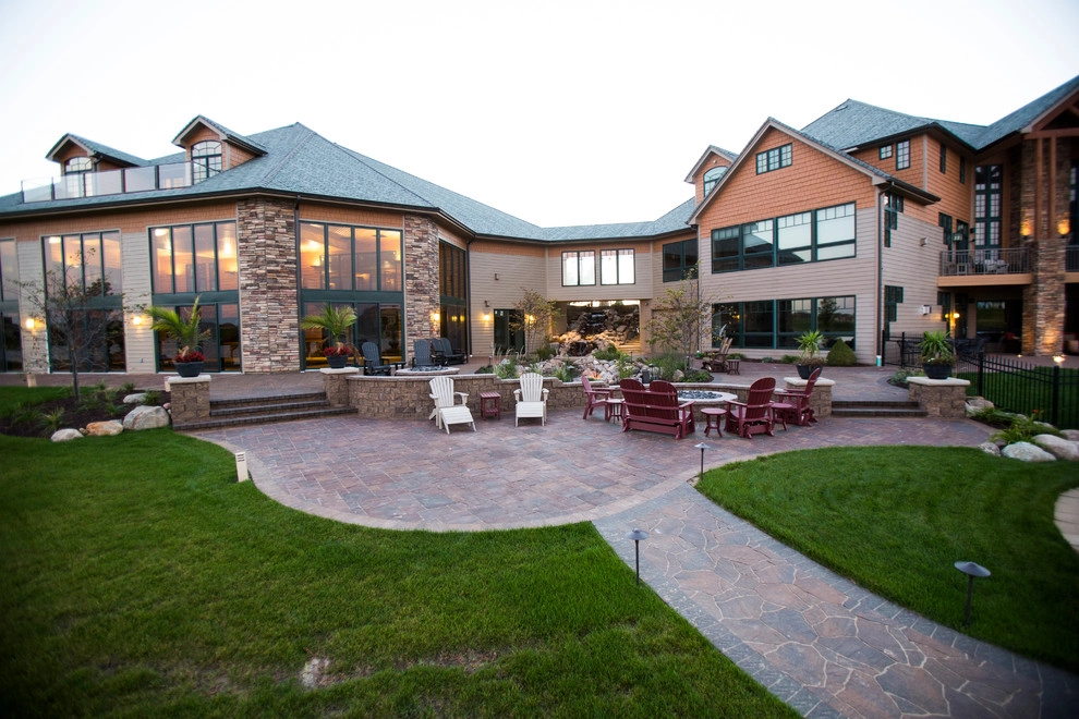 Outdoor Living by Executive Lawn & Landscaping, LLC. - Photo 34