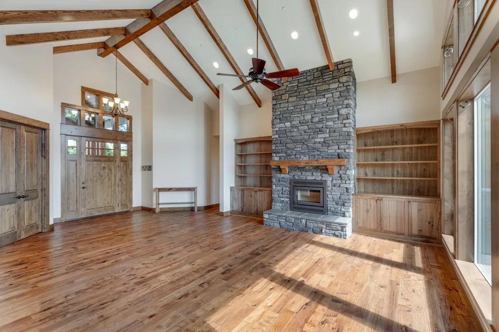 Worth Path Bespoke Residence by Corvallis Custom Kitchens & Baths - Photo 16