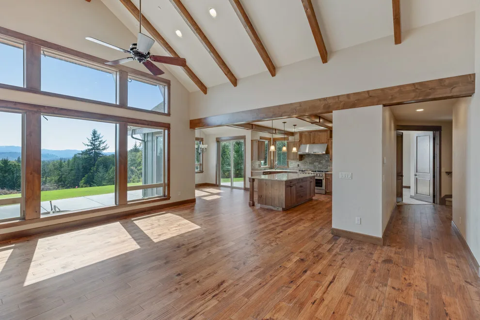 Worth Path Bespoke Residence by Corvallis Custom Kitchens & Baths - Photo 38
