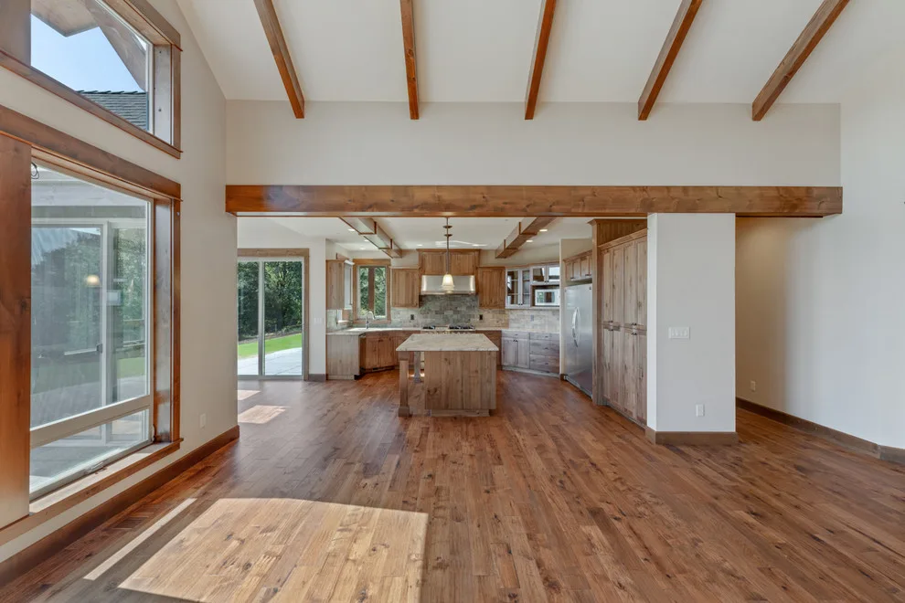 Worth Path Bespoke Residence by Corvallis Custom Kitchens & Baths - Photo 14