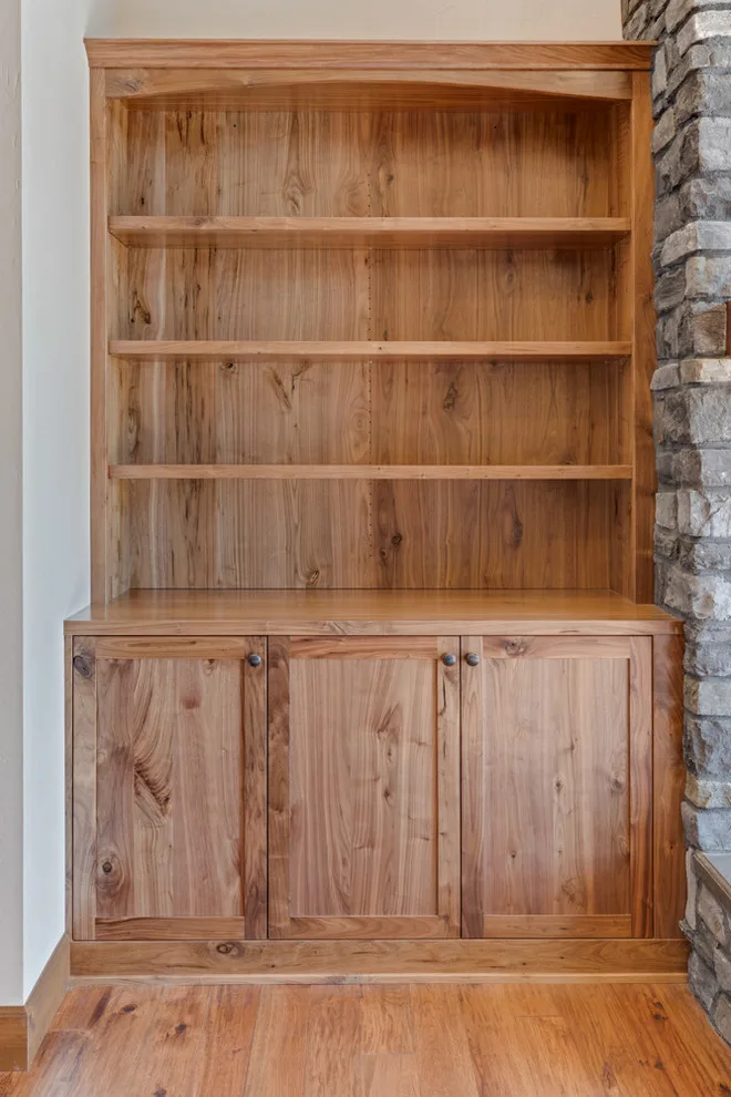 Worth Path Bespoke Residence by Corvallis Custom Kitchens & Baths - Photo 25