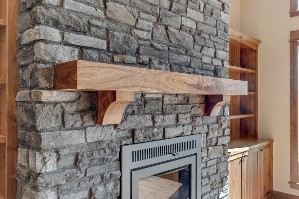 Worth Path Bespoke Residence by Corvallis Custom Kitchens & Baths - Photo 8