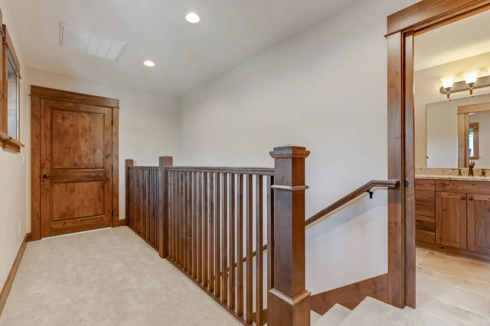 Worth Path Bespoke Residence by Corvallis Custom Kitchens & Baths - Photo 58