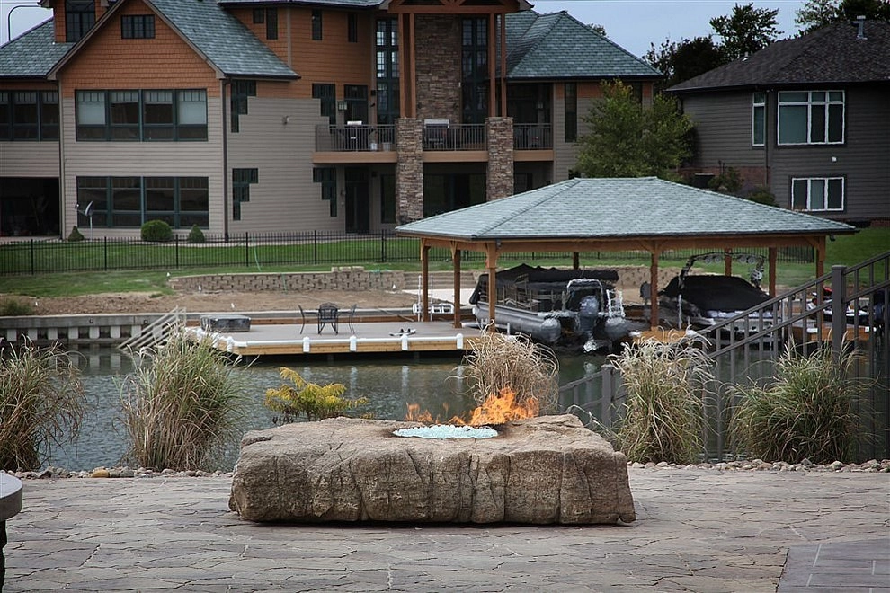 Outdoor Living by Executive Lawn & Landscaping, LLC. - Photo 25