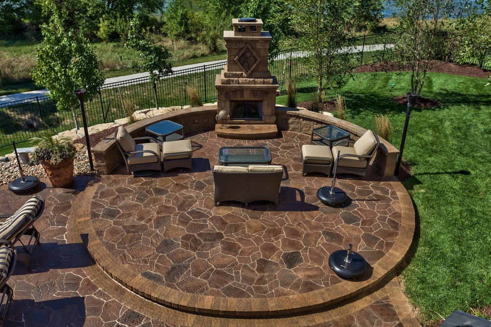 Outdoor Living by Executive Lawn & Landscaping, LLC. - Photo 12