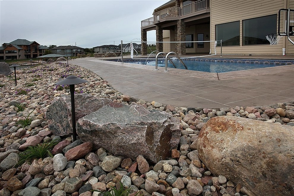 Outdoor Living by Executive Lawn & Landscaping, LLC. - Photo 39