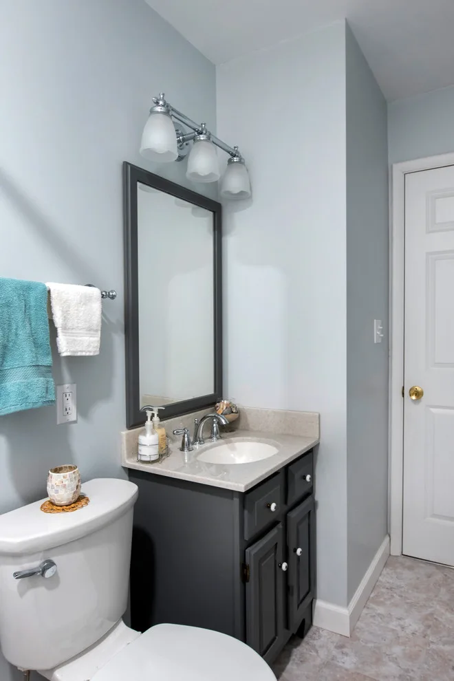 Worthington Hall and Main Bathroom by Simple Bath & Simple Kitchen - Photo 11