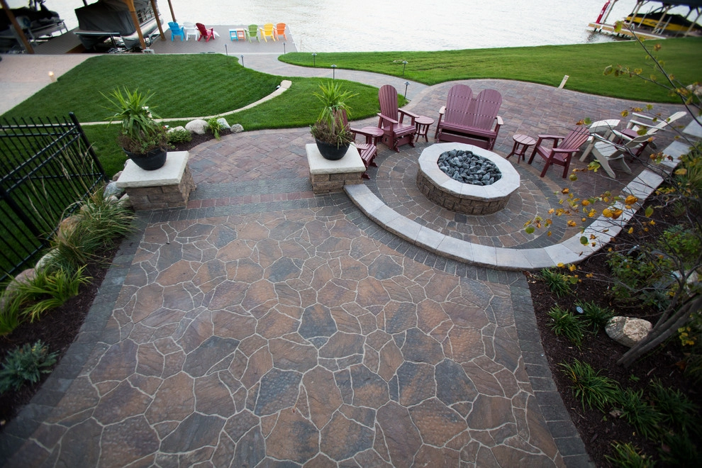 Outdoor Living by Executive Lawn & Landscaping, LLC. - Photo 18