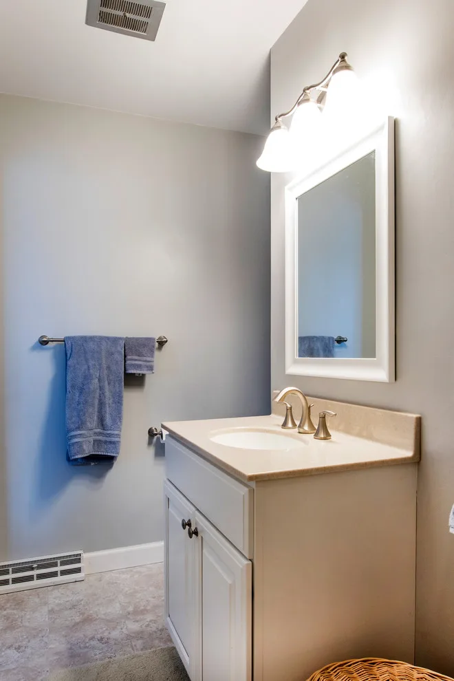 Worthington Hall and Main Bathroom by Simple Bath & Simple Kitchen - Photo 10