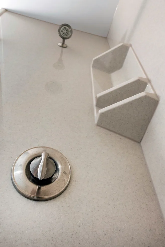Worthington Hall and Main Bathroom by Simple Bath & Simple Kitchen - Photo 9