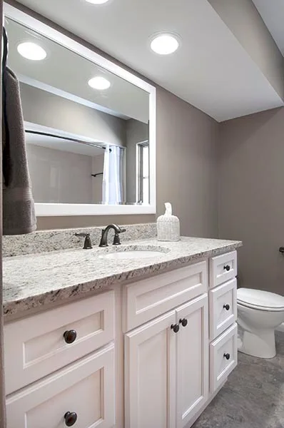 Simple Bath & Simple Kitchen - Photo 8