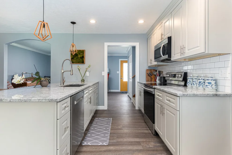 Worthington Hills Getaway by G Home Improvement - Photo 13