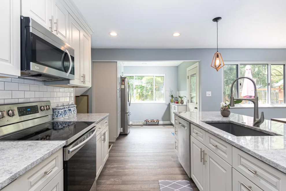 Worthington Hills Getaway by G Home Improvement - Photo 2