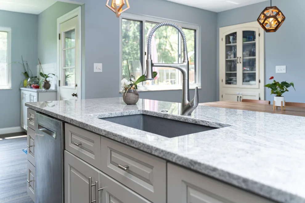Worthington Hills Getaway by G Home Improvement - Photo 6