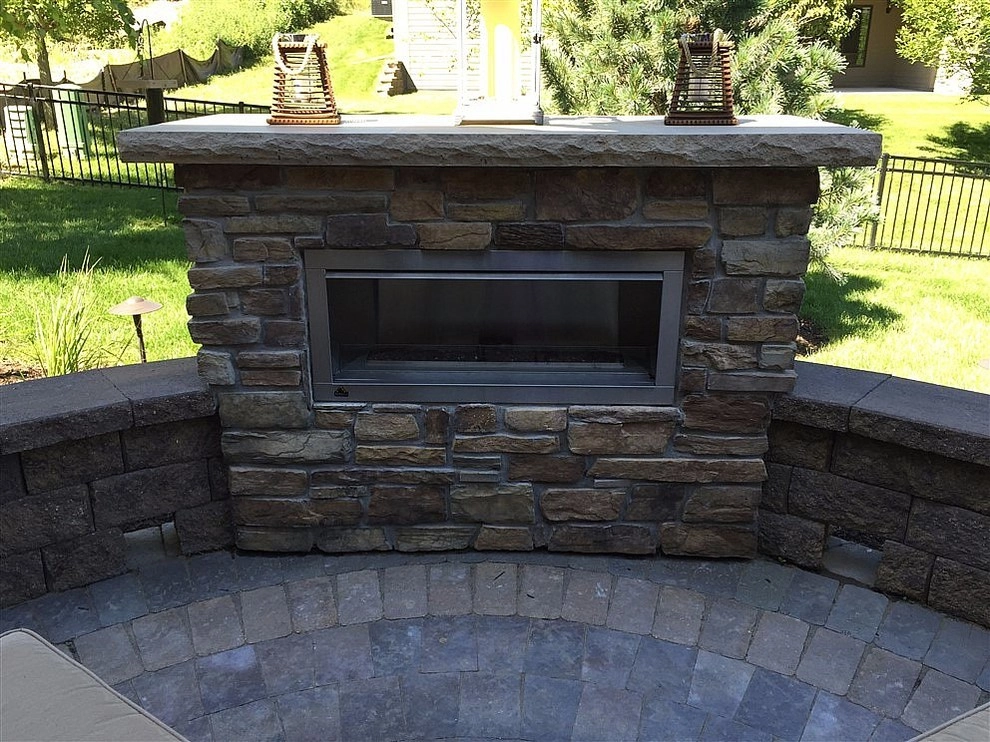 Outdoor Living by Executive Lawn & Landscaping, LLC. - Photo 38