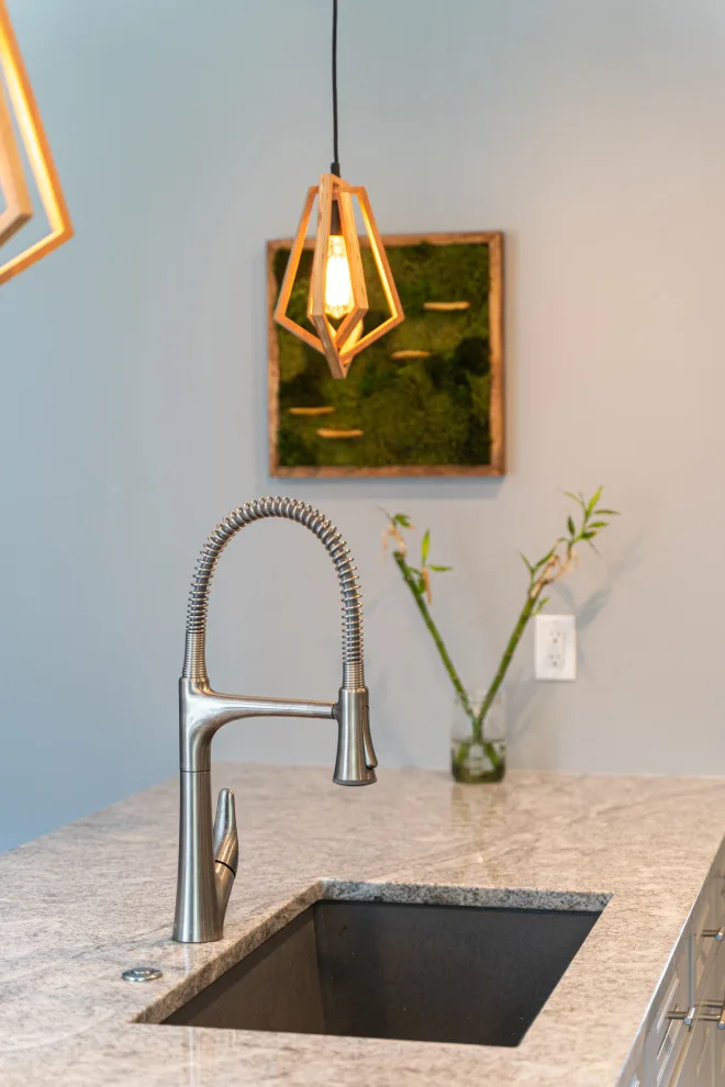 Worthington Hills Getaway by G Home Improvement - Photo 7