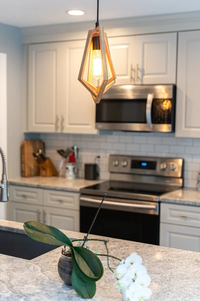 Worthington Hills Getaway by G Home Improvement - Photo 4