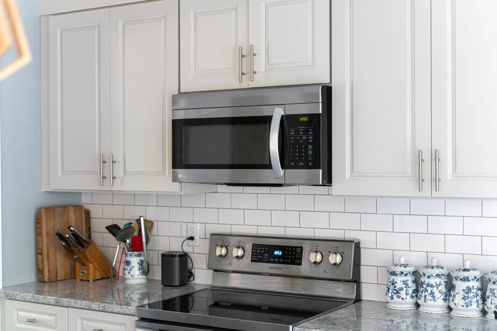 Worthington Hills Getaway by G Home Improvement - Photo 5