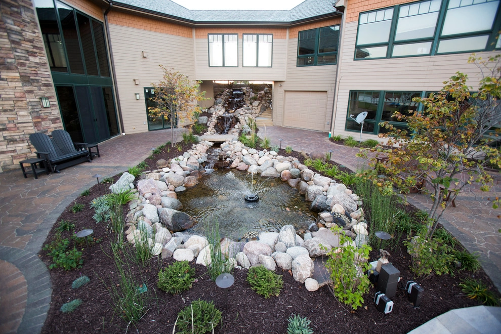 Executive Lawn & Landscaping, LLC. - Photo 11