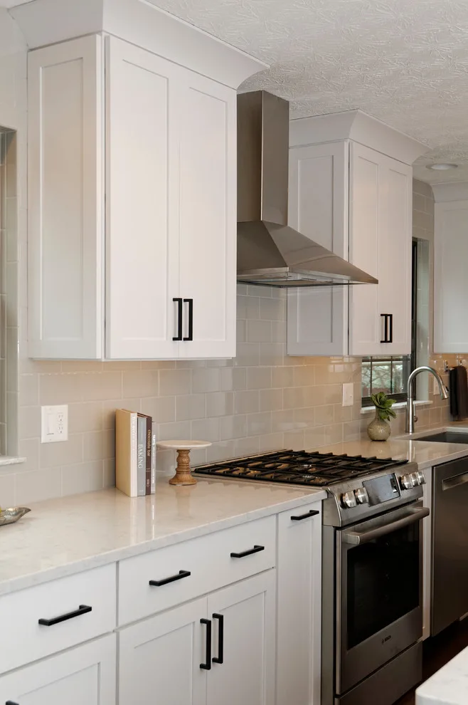 Worthington Culinary by Dave Fox Design Build Remodelers - Photo 4