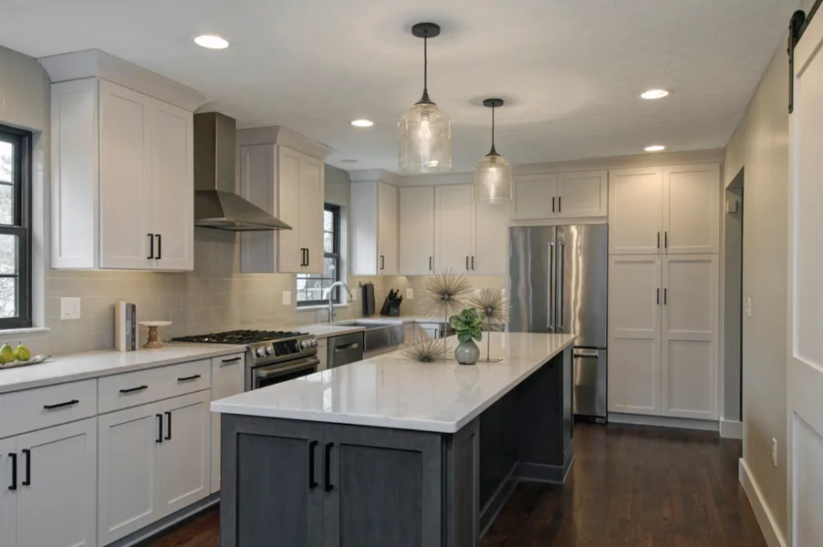 Worthington Culinary by Dave Fox Design Build Remodelers - Photo 2