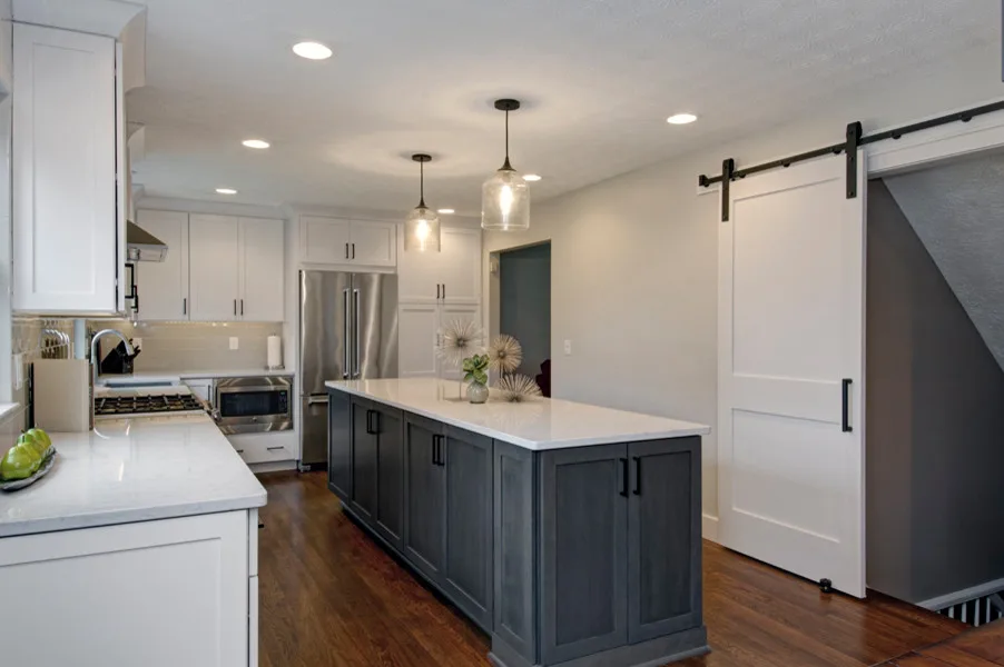 Worthington Culinary by Dave Fox Design Build Remodelers - Photo 3
