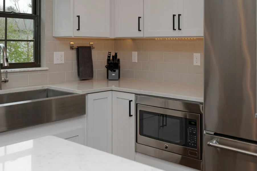 Worthington Culinary by Dave Fox Design Build Remodelers - Photo 6
