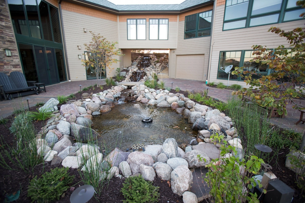 Outdoor Living by Executive Lawn & Landscaping, LLC. - Photo 32