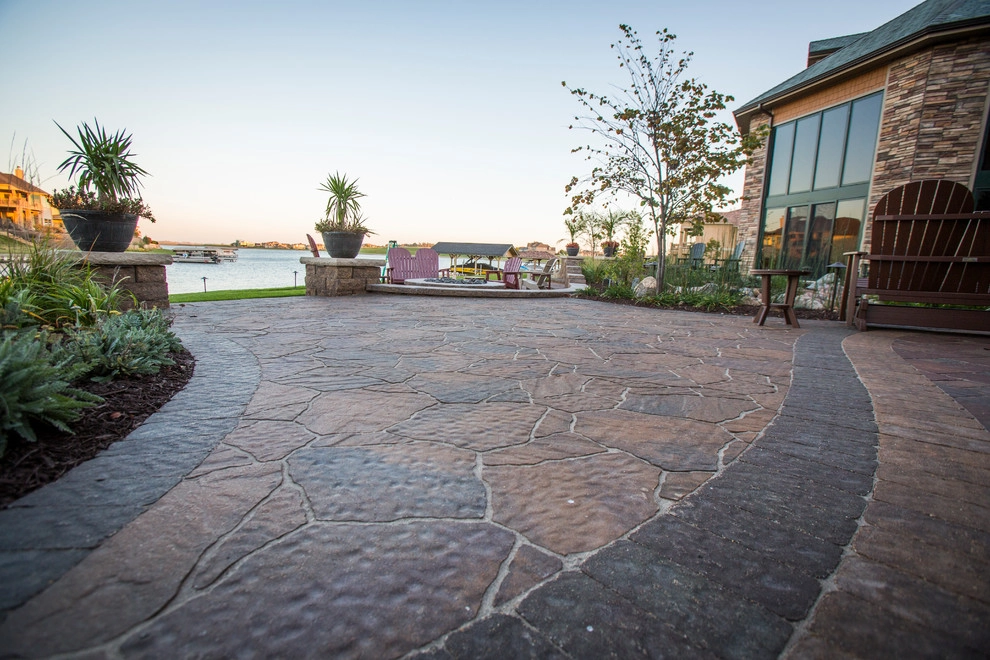 Outdoor Living by Executive Lawn & Landscaping, LLC. - Photo 13