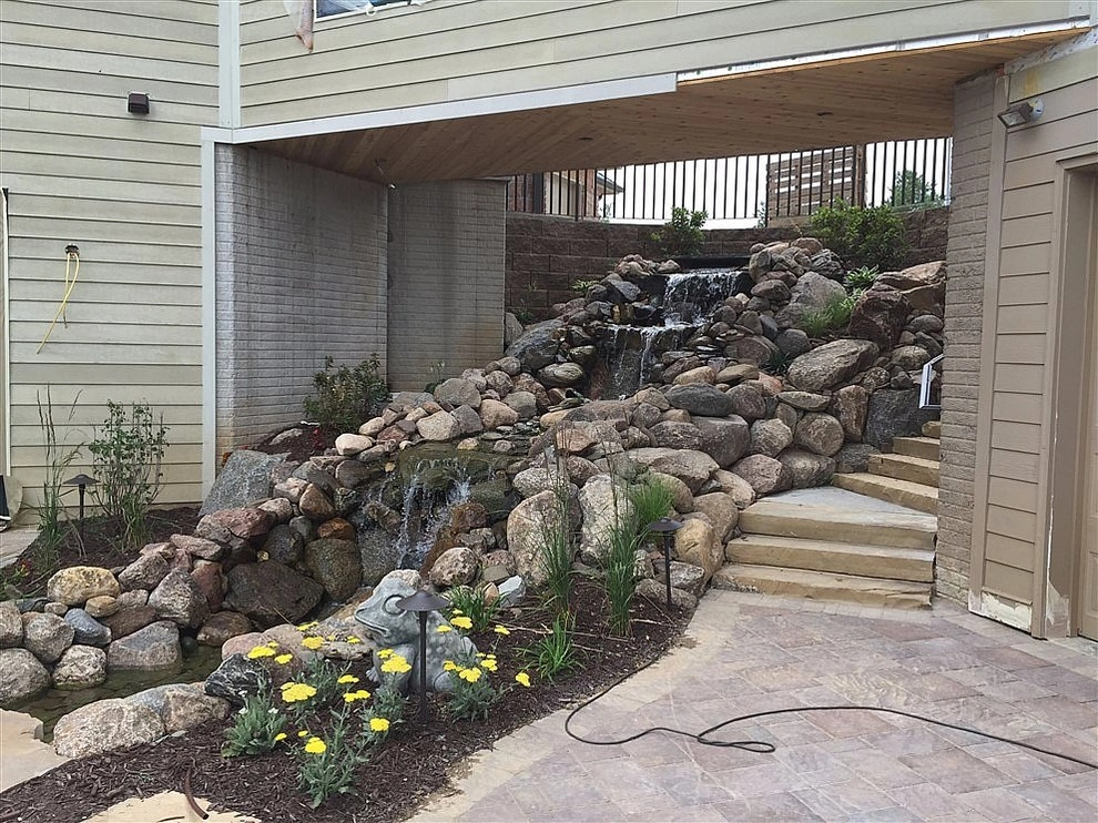 Outdoor Living by Executive Lawn & Landscaping, LLC. - Photo 15