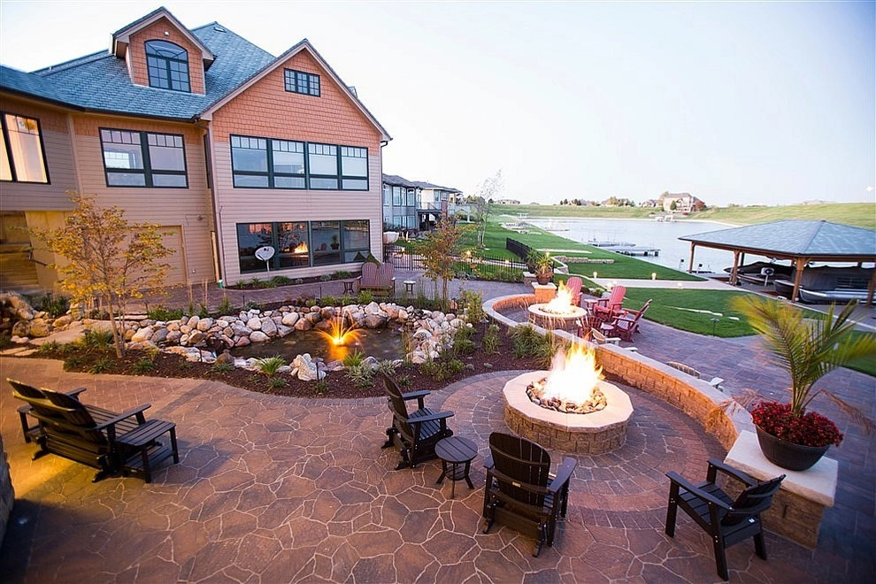 Outdoor Living by Executive Lawn & Landscaping, LLC. - Photo 53